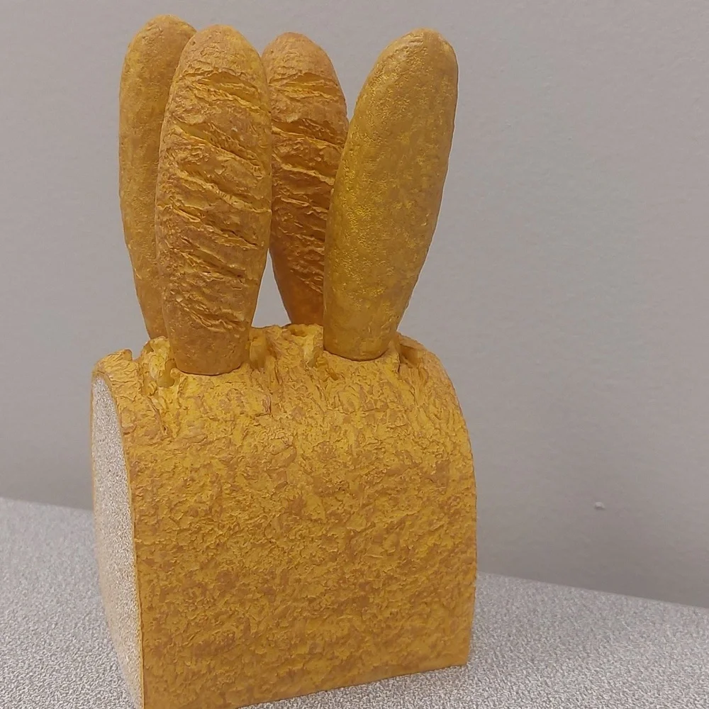 Baguette Butter Spreader Knife Set